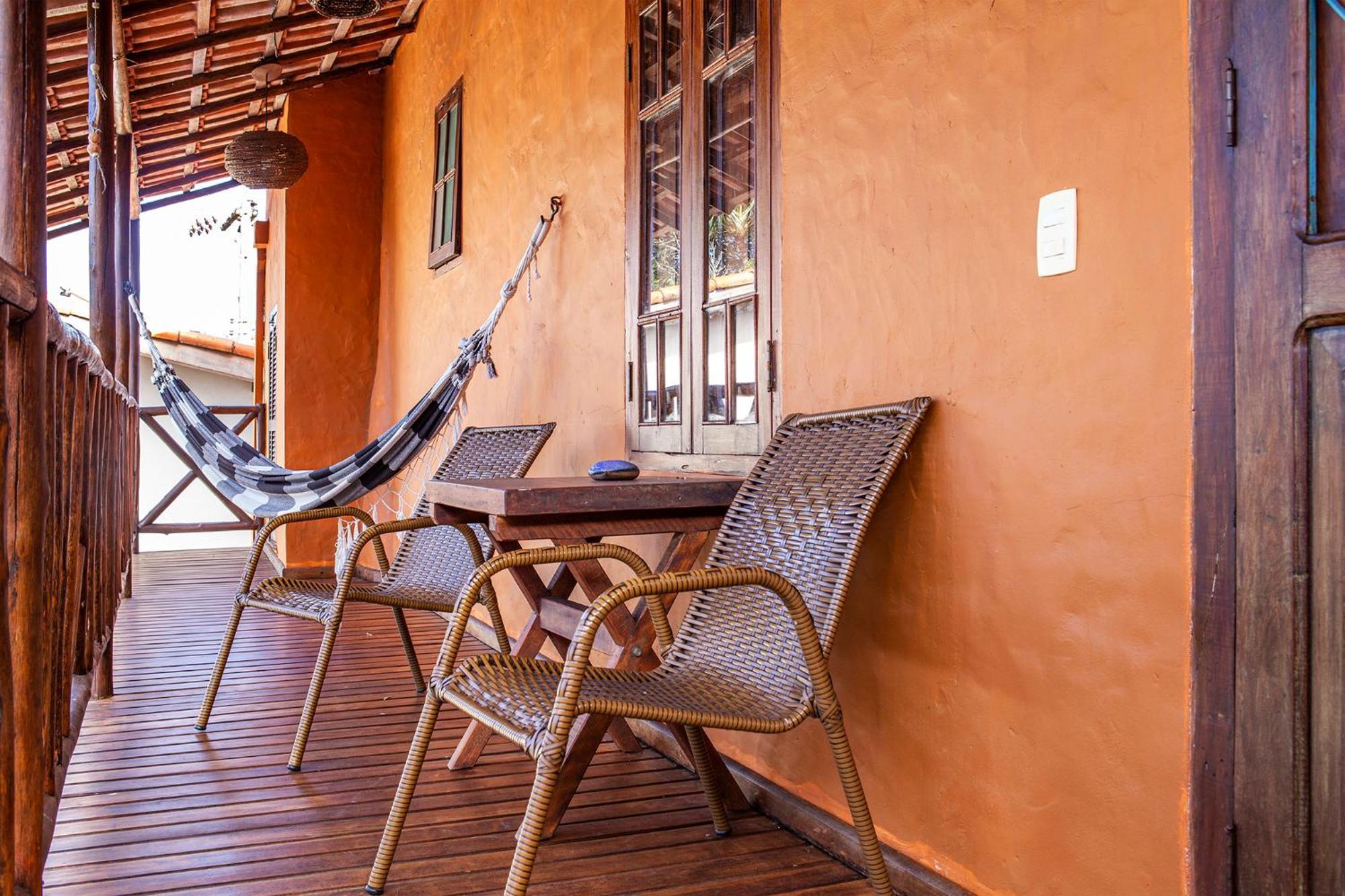 VELINN Pousada Recanto da Villa Ilhabela Bagian luar foto