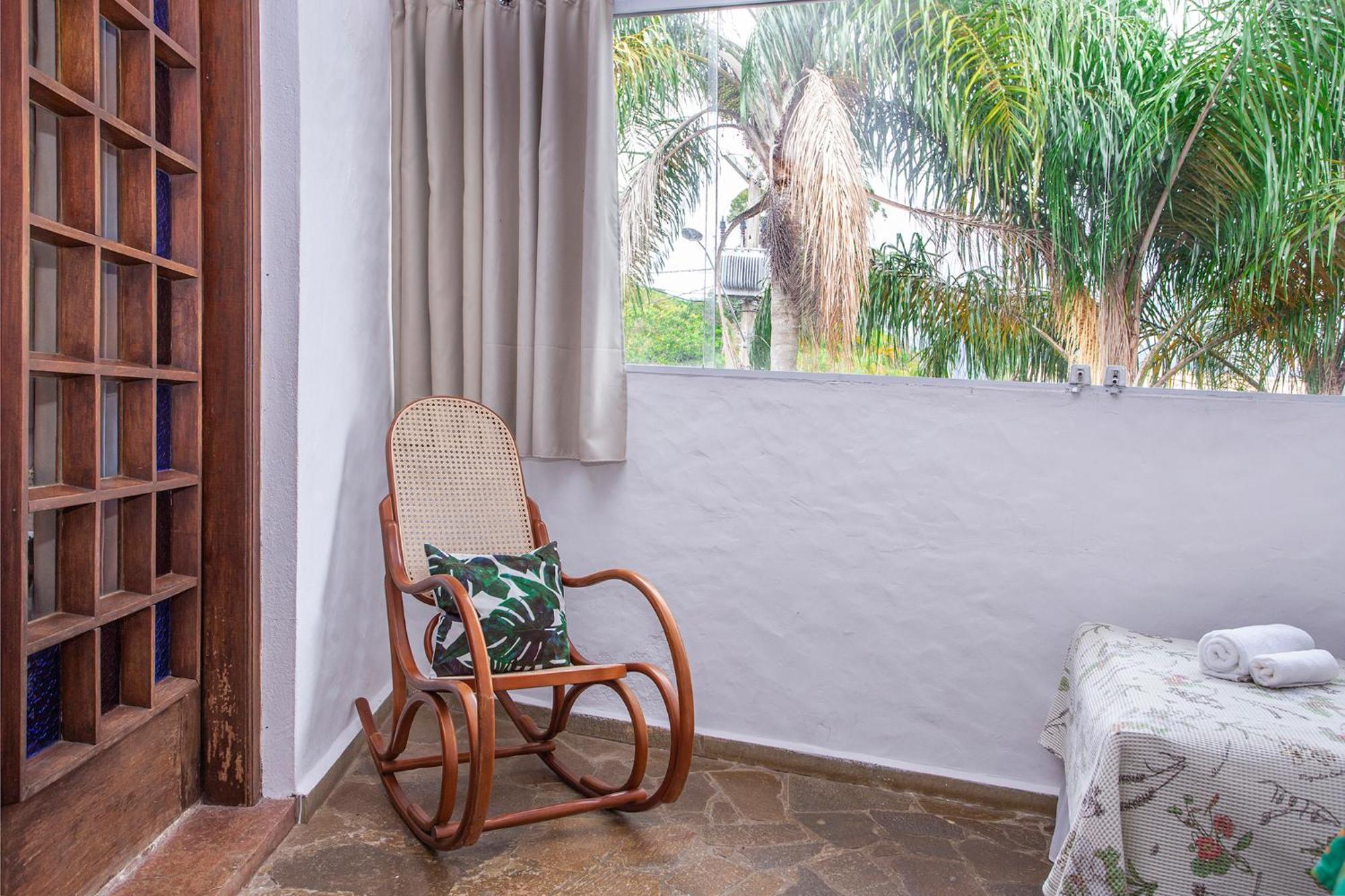 VELINN Pousada Recanto da Villa Ilhabela Bagian luar foto
